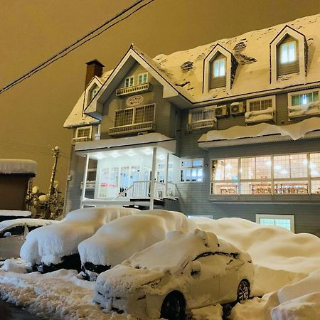 Snowhouse Memorie Hotel-石打丸山 Seki (Minamiuonuma) Exterior foto