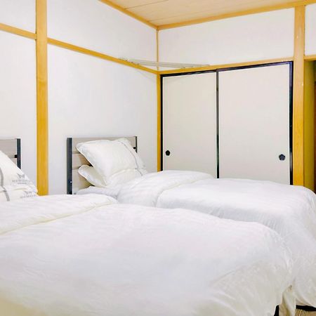 Snowhouse Memorie Hotel-石打丸山 Seki (Minamiuonuma) Exterior foto