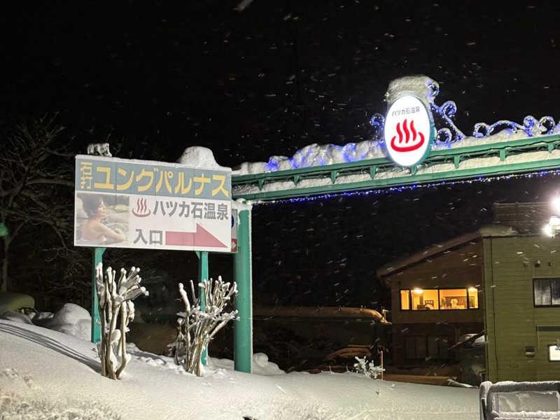 Snowhouse Memorie Hotel-石打丸山 Seki (Minamiuonuma) Exterior foto
