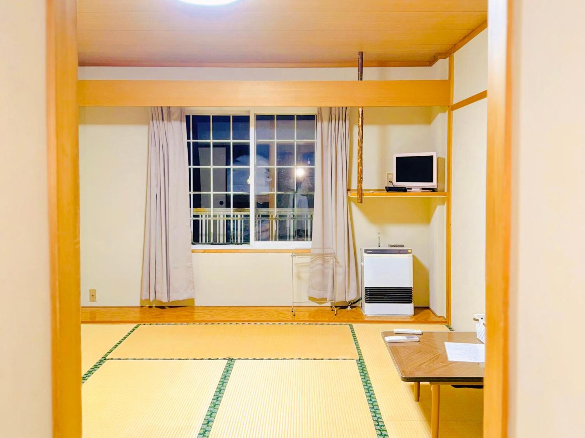 Snowhouse Memorie Hotel-石打丸山 Seki (Minamiuonuma) Exterior foto