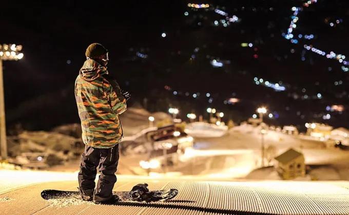 Snowhouse Memorie Hotel-石打丸山 Seki (Minamiuonuma) Exterior foto