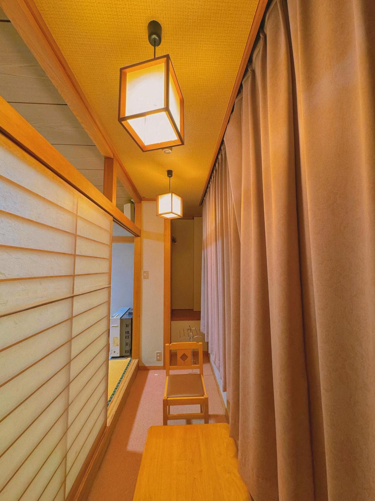 Snowhouse Memorie Hotel-石打丸山 Seki (Minamiuonuma) Exterior foto