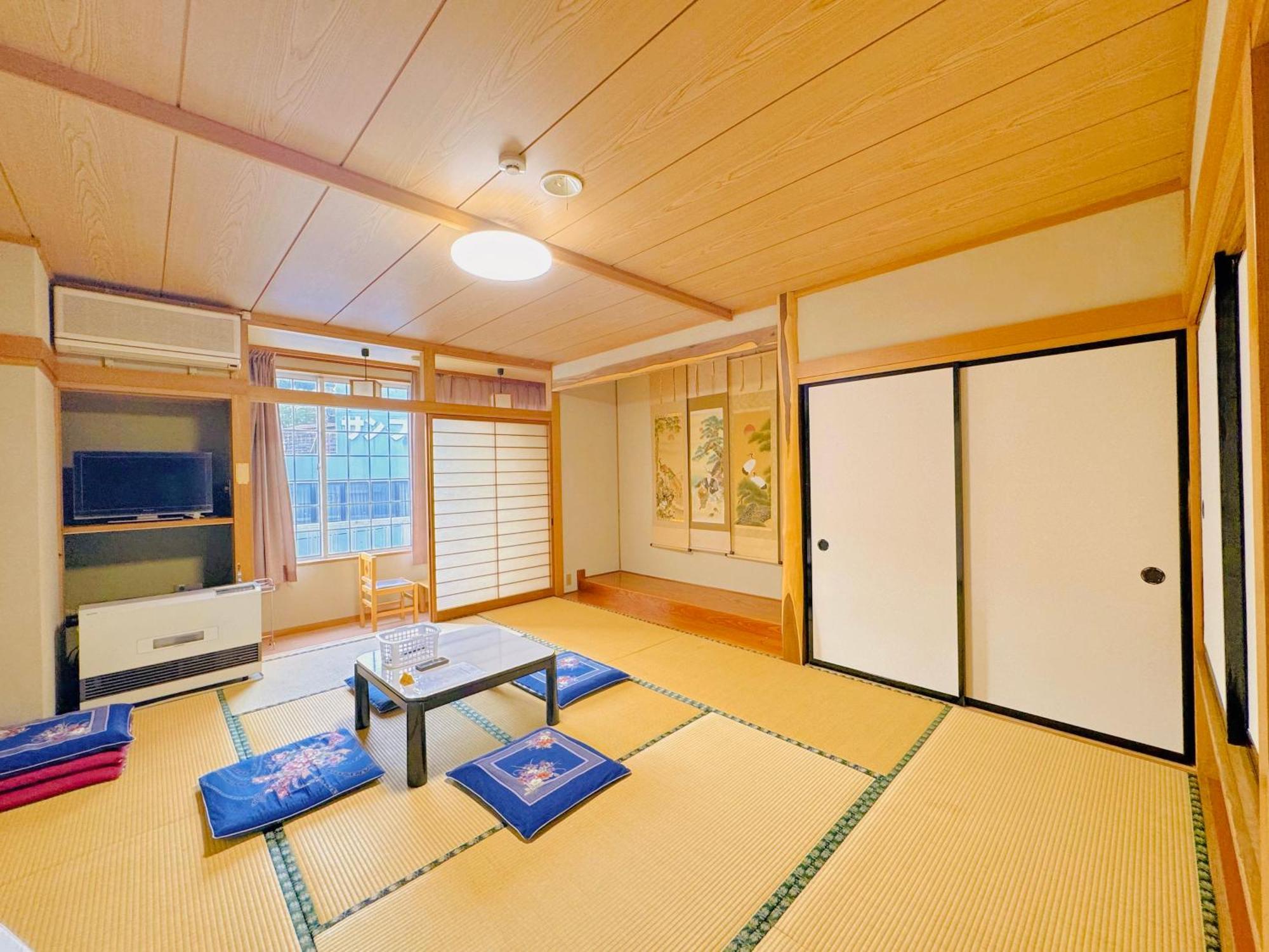 Snowhouse Memorie Hotel-石打丸山 Seki (Minamiuonuma) Exterior foto
