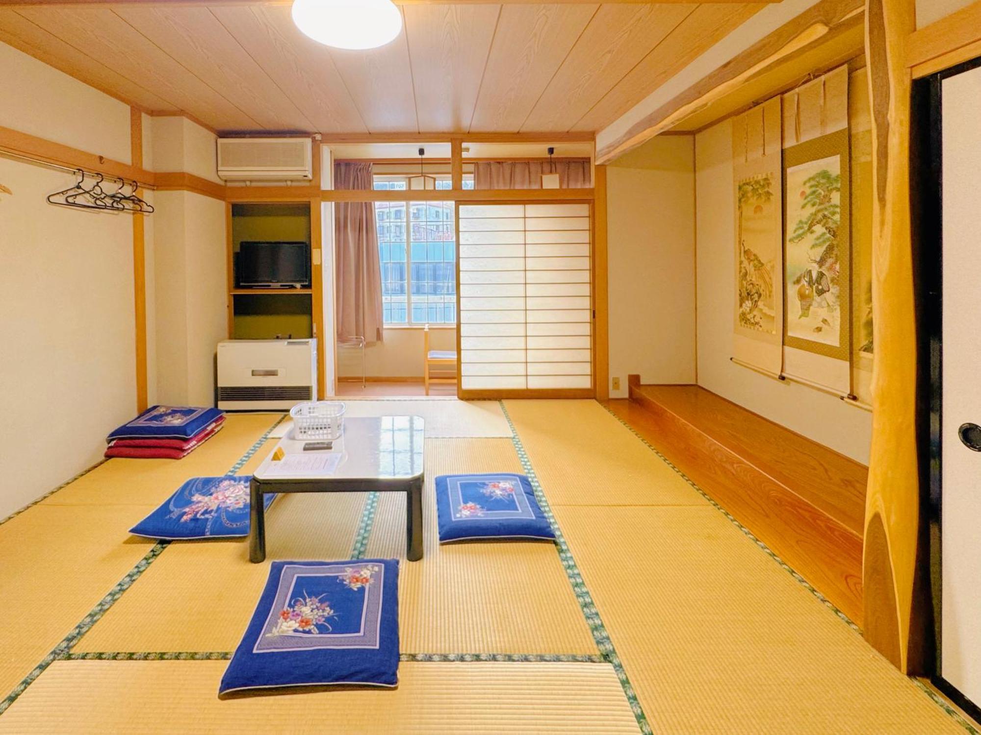 Snowhouse Memorie Hotel-石打丸山 Seki (Minamiuonuma) Exterior foto