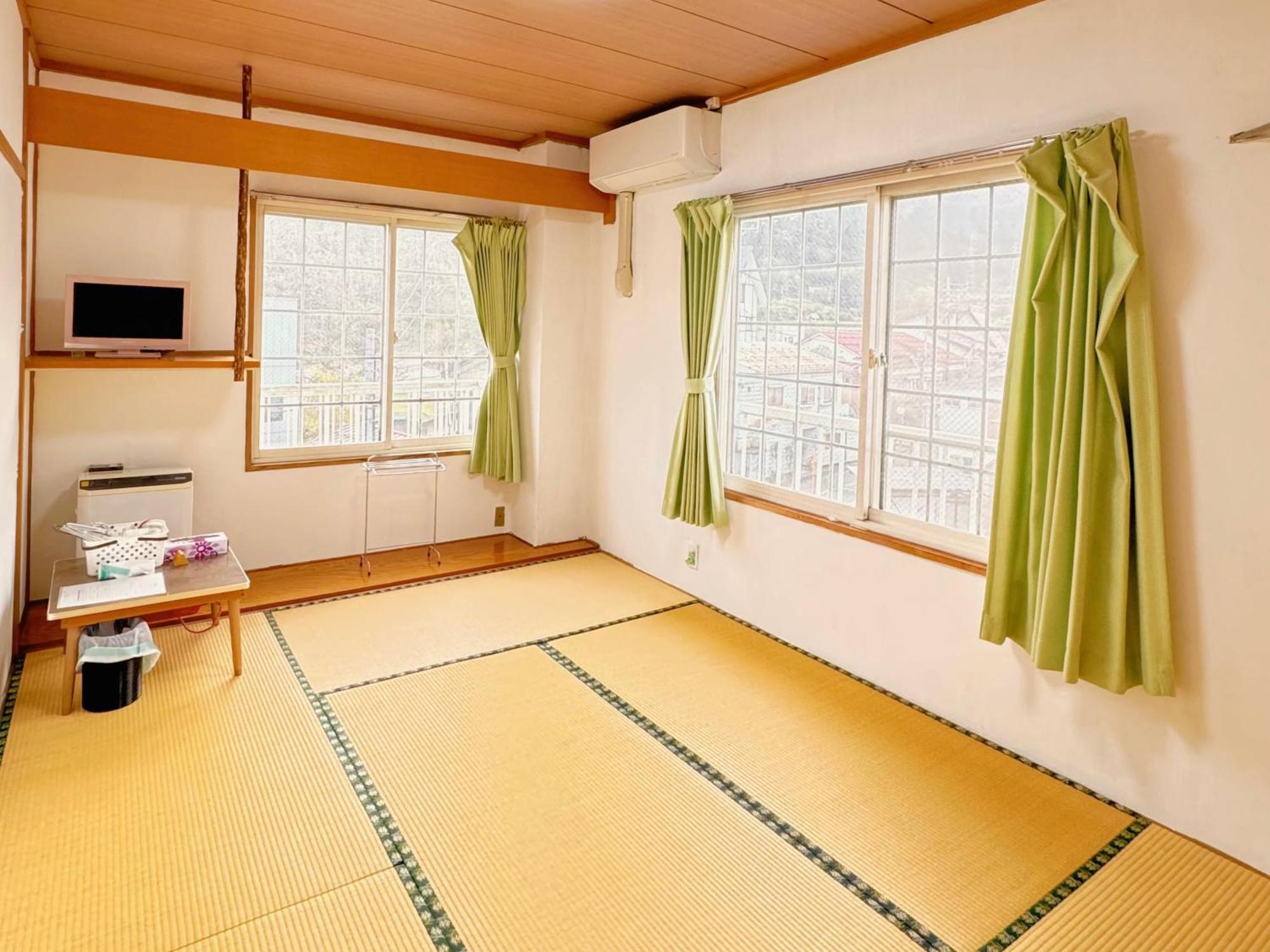 Snowhouse Memorie Hotel-石打丸山 Seki (Minamiuonuma) Exterior foto