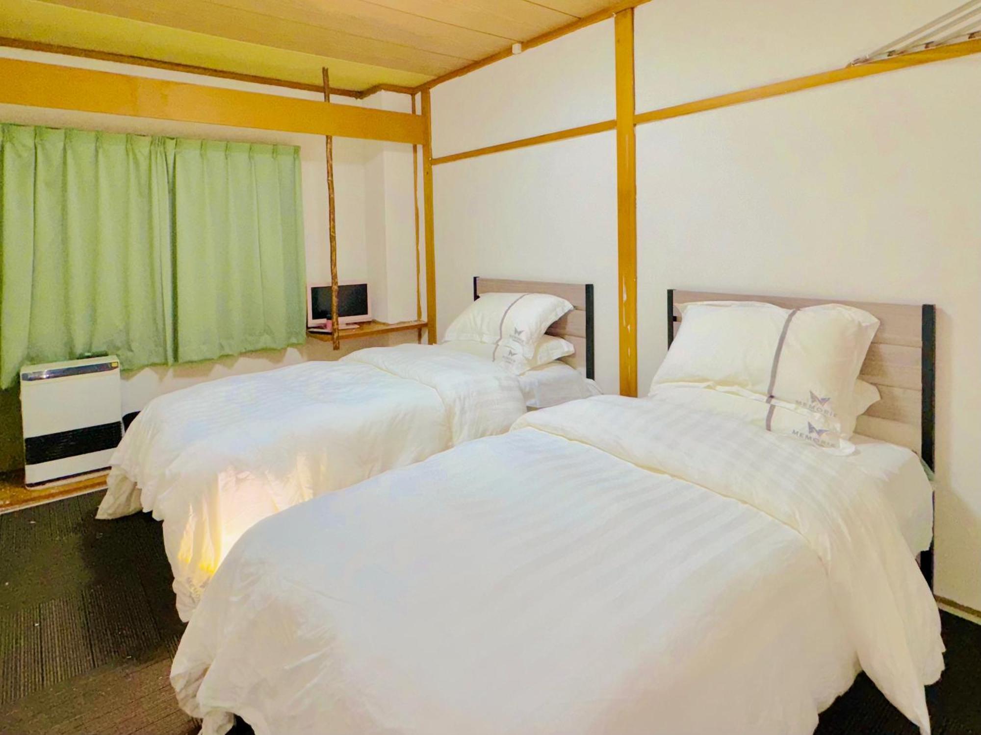 Snowhouse Memorie Hotel-石打丸山 Seki (Minamiuonuma) Exterior foto