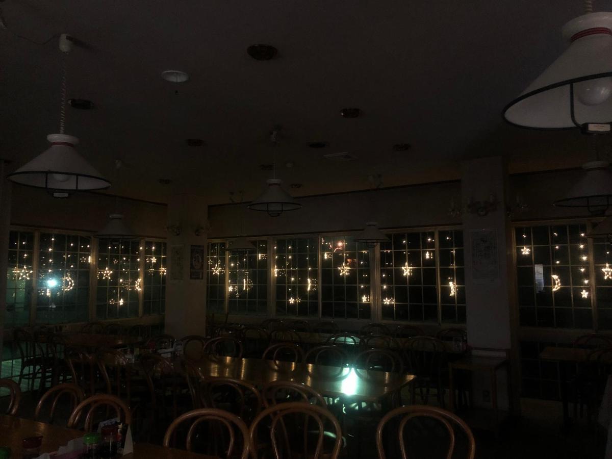 Snowhouse Memorie Hotel-石打丸山 Seki (Minamiuonuma) Exterior foto